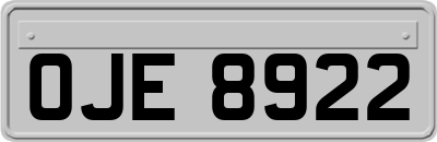 OJE8922