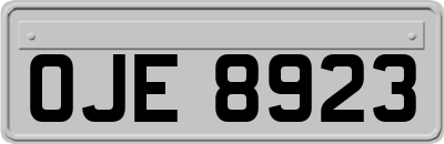 OJE8923