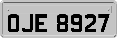 OJE8927