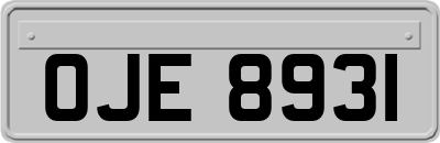 OJE8931