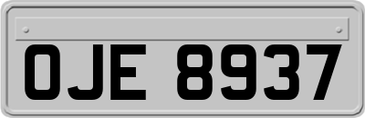 OJE8937