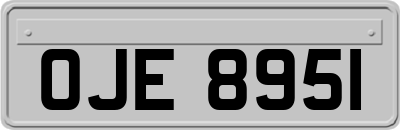 OJE8951