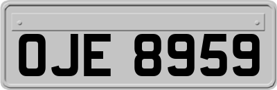 OJE8959