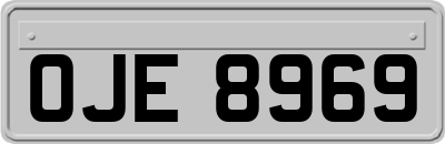 OJE8969