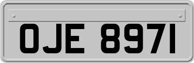 OJE8971