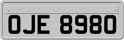 OJE8980