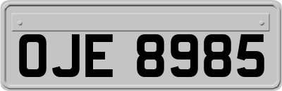 OJE8985