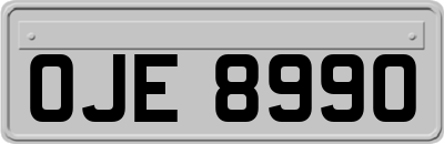 OJE8990