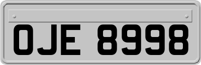 OJE8998