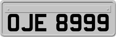 OJE8999