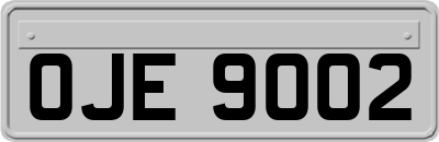 OJE9002