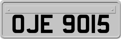 OJE9015