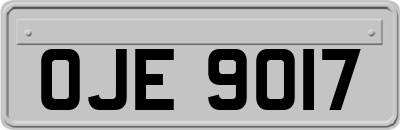 OJE9017