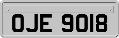 OJE9018