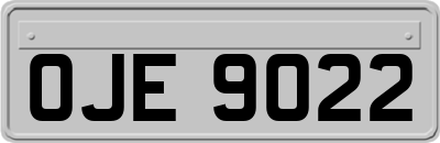 OJE9022