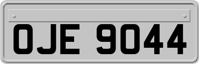 OJE9044