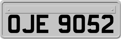 OJE9052