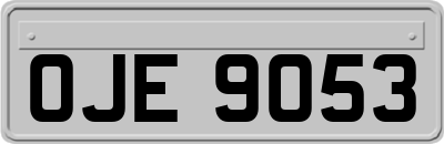 OJE9053