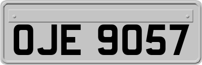 OJE9057