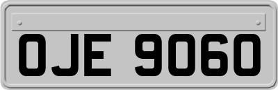 OJE9060