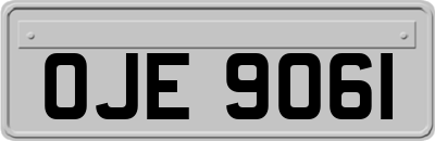OJE9061