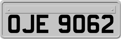 OJE9062