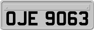 OJE9063