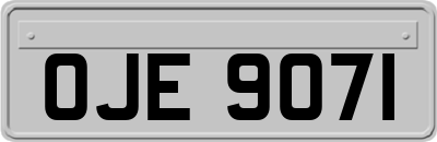 OJE9071