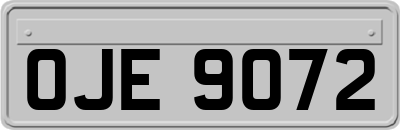OJE9072