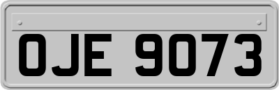 OJE9073