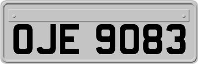 OJE9083