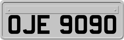 OJE9090