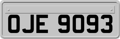 OJE9093