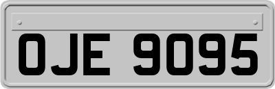 OJE9095