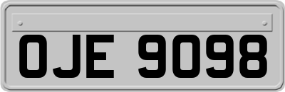 OJE9098
