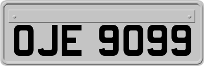 OJE9099