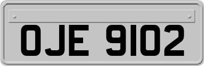 OJE9102