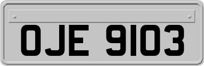 OJE9103