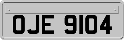 OJE9104