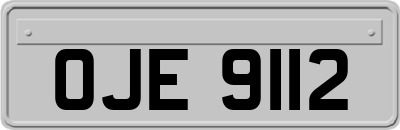 OJE9112