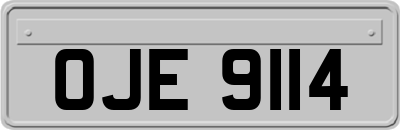 OJE9114