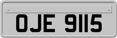 OJE9115