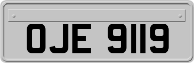 OJE9119