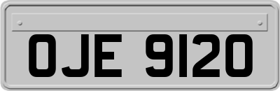 OJE9120