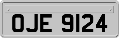 OJE9124
