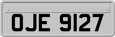 OJE9127