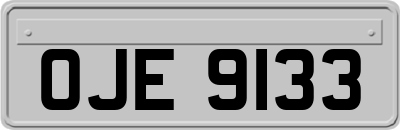 OJE9133