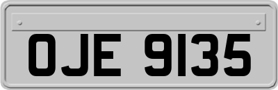 OJE9135