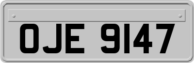 OJE9147