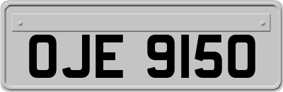 OJE9150
